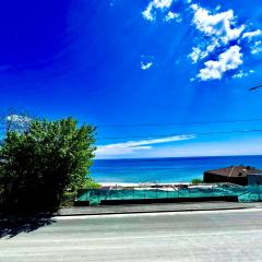 Blue Sunrise Comfort