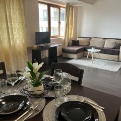 Lazur Apartment Akwa