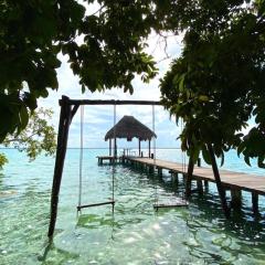 Cabaña Sofía Bacalar