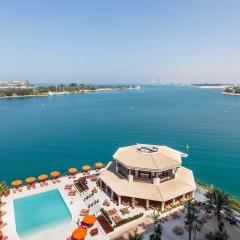 Sea View, Private Beach and Pool, Palm Jumeirah