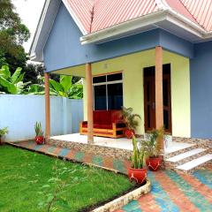 Turaco Homestay