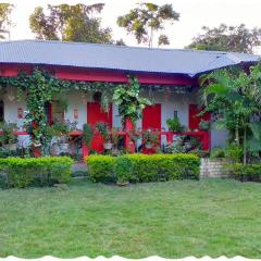 Atmaja The Cottage Garden Home Stay Malda Under Tourism Department Government of West Bengal