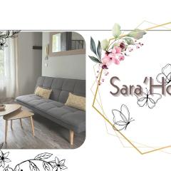 Sara Home
