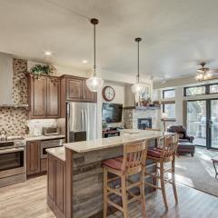 Village Point 202 by Great Western Lodging