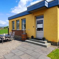 Ferienhaus Moselnest -Brauneberg - freistehend - klimatisiert