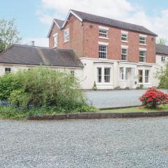 Rosehill Manor