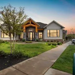 Overlook 6301 Knoxville's Ultimate Urban Escape