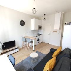 Le Petit Robert - Centre - Calme