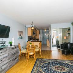 Ilikai Marina 995 City View Studio