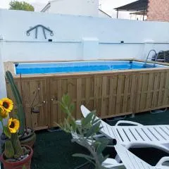 Casa Jienense