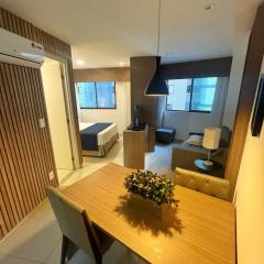 SM 604 · Apt moderno no melhor de Recife