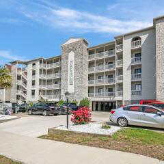 Surfside Shoreside Sanctuary