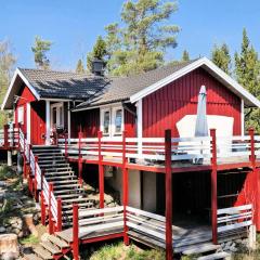 Holiday home by the lake