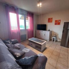 Résidence Maison Boncelin - Charmant 2 pièces dans quartier très calme ! MAE-0011