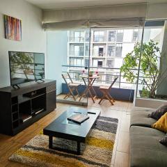 Cozy Apartment Miraflores