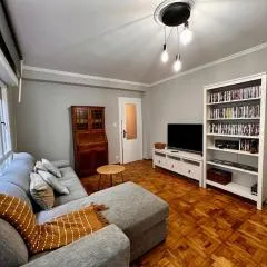 Apartamento king size en Oviedo