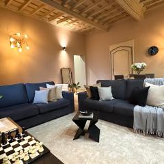 180 m2 Grand Suite - Piazza Castello