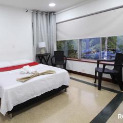 Apartamento privado en Medellin MAG301