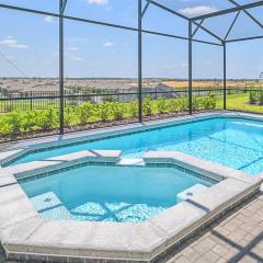 Upstay - Windsor Island Resort Home w Pool-Spa-BBQ