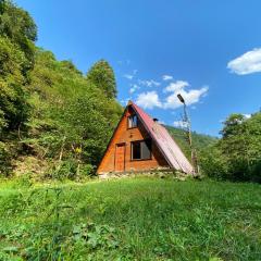 Long River Mountain House - Bungalow