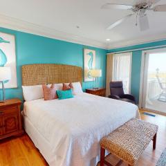 1711-A Strand Avenue by Tybee Vacation Rentals