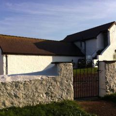 The Barn at Kingston, Beautiful converted barn in tranquil countryside