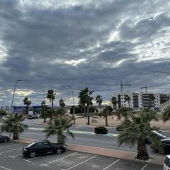 LOS1-VAO Holiday Rentals- Los Alcazares near Roda Roundabout