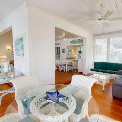 9 Shirley Road by Tybee Beach Vacation Rentals