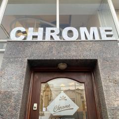Chrome Hotel