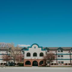 Carson City Plaza Hotel