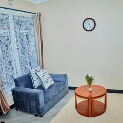 Arusha Serene Apartments