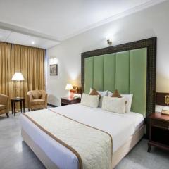 Hotel ALVAA GRAND Near Delhi Airport BY-AERO HOME STAY