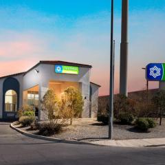 SureStay Hotel by Best Western Albuquerque Midtown