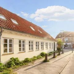 Holiday home Løgstør X