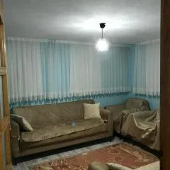 DOĞA KENT