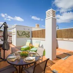 Casa Maresía Penthouse - Pool & Beach