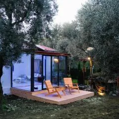 İZNİK Lake House