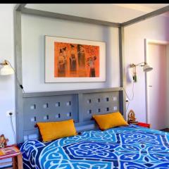 Todimer Casa Mexicana