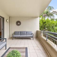 Spacious 2-Bed 2-Bath Moments from Avalon Beach