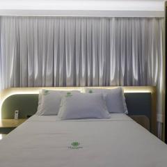 Studio Luxo Allianz Parque- Excelente Custo