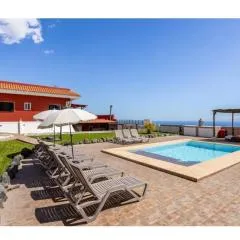 Villa Carmen Julia 1