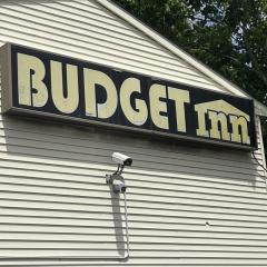 Budget Inn - Elizabeth, NJ