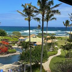 Outrigger Kauai Beach Resort & Spa