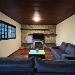 Charme e conforto na Montanha - Condomínio no Morro do Elefante, próximo ao centro