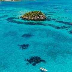 Posada In the Caribbean