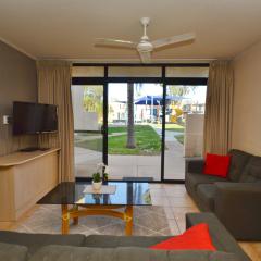 Riverview Holiday Apartment 28 - Kalbarri WA