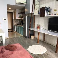 Stay With Me CBD Apartment - Rivergate Building