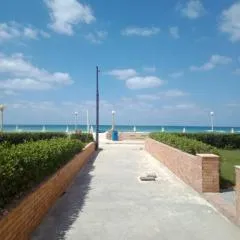 شاليه العائلة