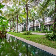 Lotus Blanc Resort