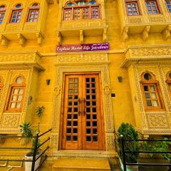 Explore Hostel Life Jaisalmer
